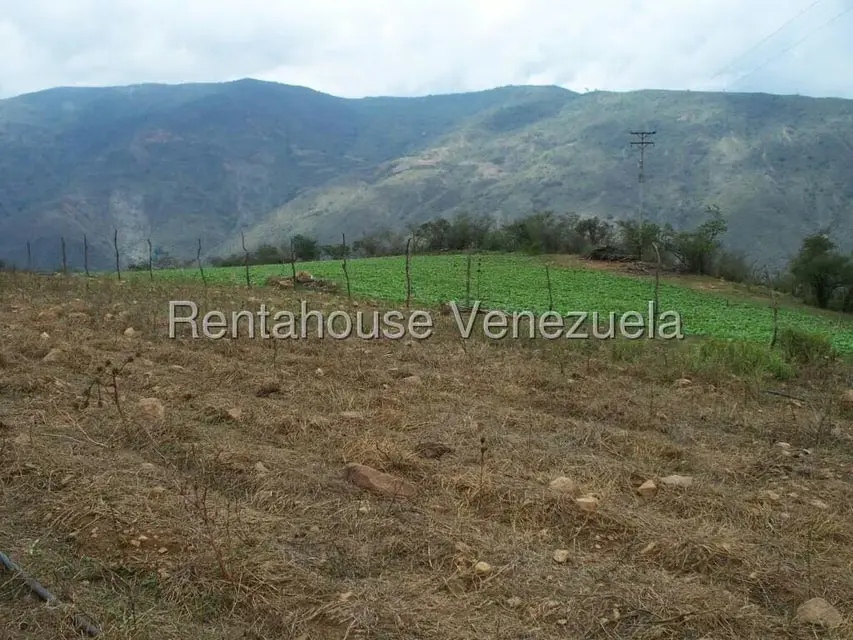 Comercial (Industrial) en Venta en Via Bocono, Trujillo - 64
