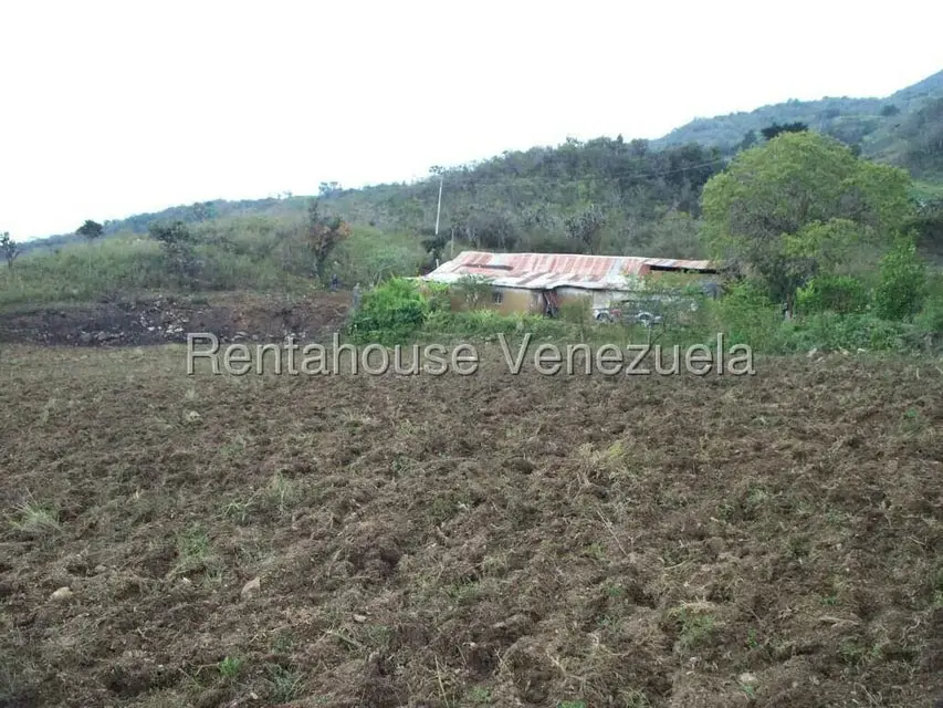 Comercial (Industrial) en Venta en Via Bocono, Trujillo - 68