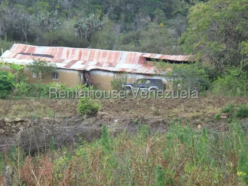 Comercial (Industrial) en Venta en Via Bocono, Trujillo - 69