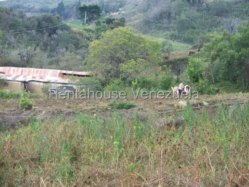 Comercial (Industrial) en Venta en Via Bocono, Trujillo - 70
