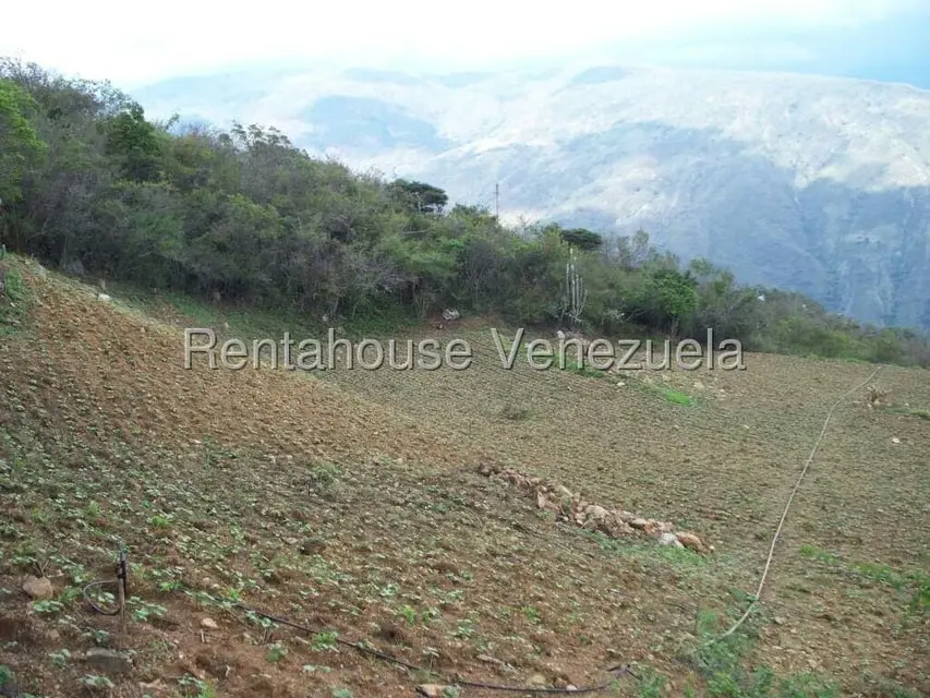 Comercial (Industrial) en Venta en Via Bocono, Trujillo - 71