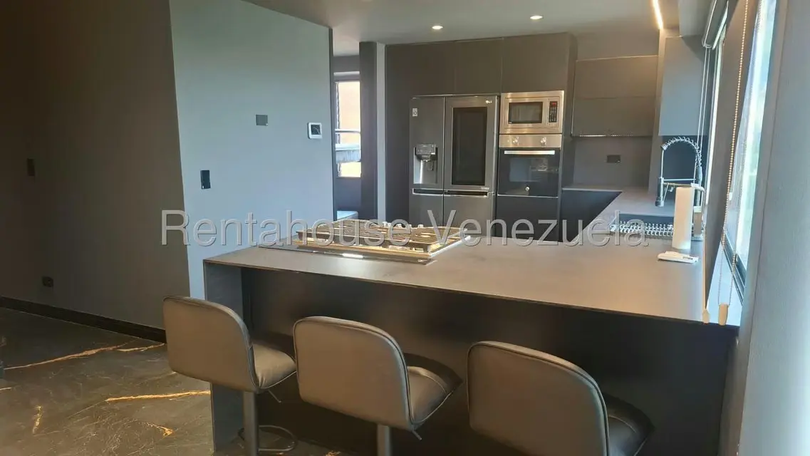 Apartamento (Penthouse) en Venta en El Rosal, Distrito Metropolitano - 11