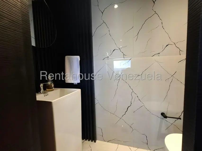 Apartamento (Penthouse) en Venta en El Rosal, Distrito Metropolitano - 14
