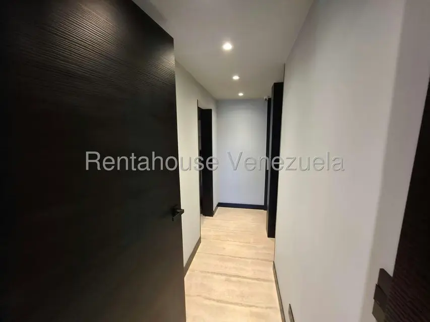 Apartamento (Penthouse) en Venta en El Rosal, Distrito Metropolitano - 16