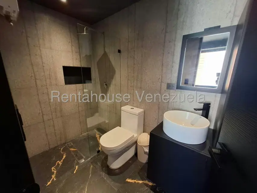 Apartamento (Penthouse) en Venta en El Rosal, Distrito Metropolitano - 19