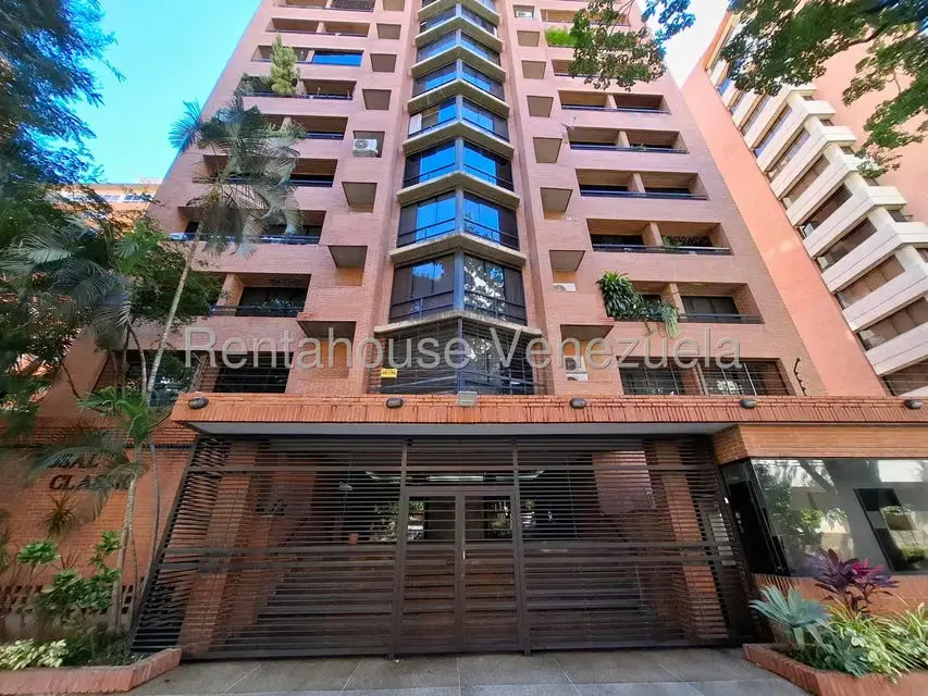 Apartamento (Penthouse) en Venta en El Rosal, Distrito Metropolitano - 2