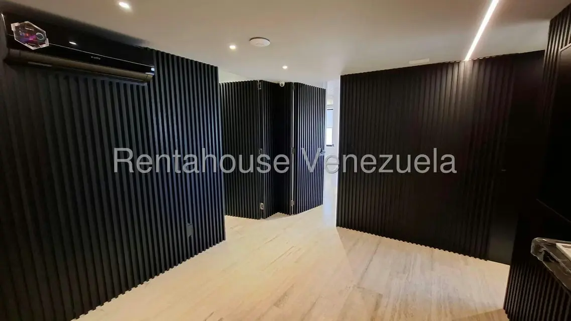 Apartamento (Penthouse) en Venta en El Rosal, Distrito Metropolitano - 21