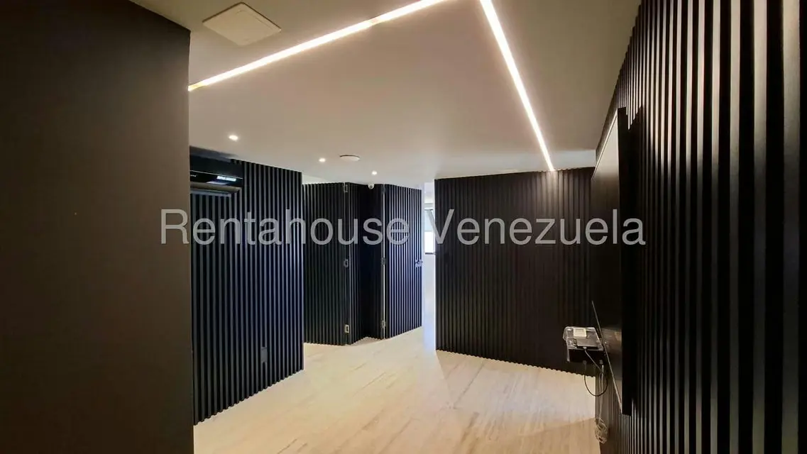 Apartamento (Penthouse) en Venta en El Rosal, Distrito Metropolitano - 22