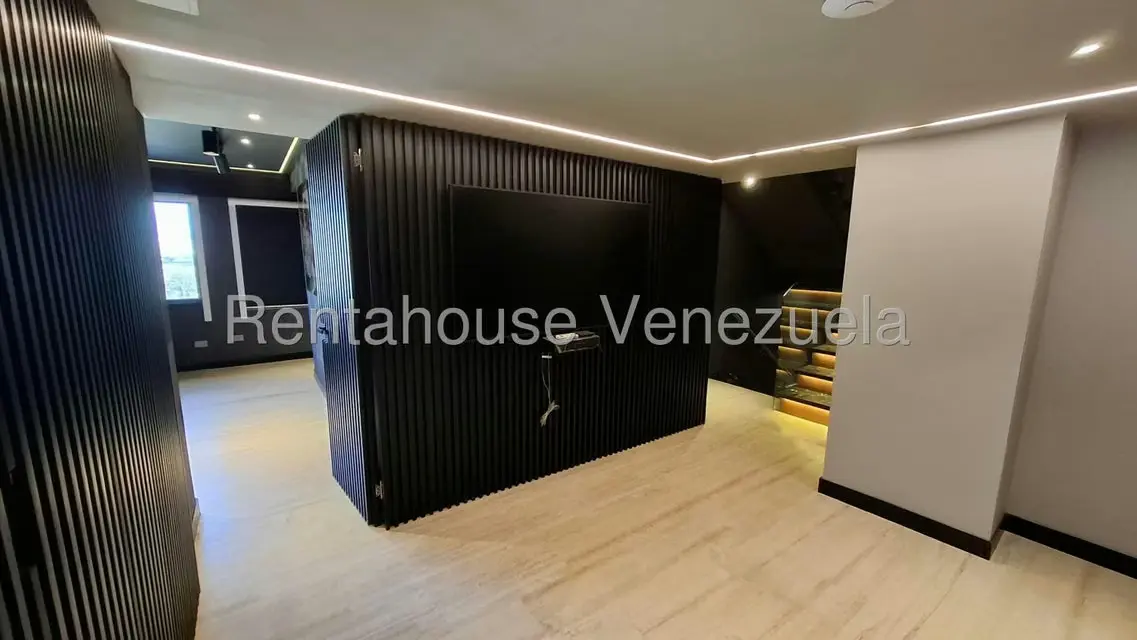 Apartamento (Penthouse) en Venta en El Rosal, Distrito Metropolitano - 23