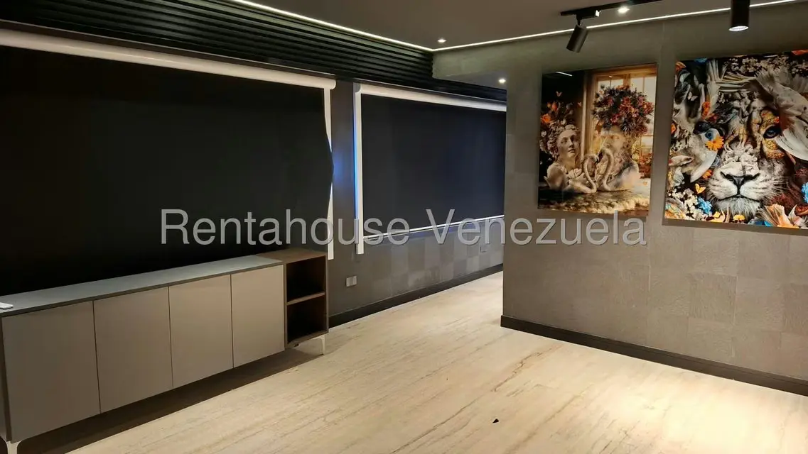 Apartamento (Penthouse) en Venta en El Rosal, Distrito Metropolitano - 24
