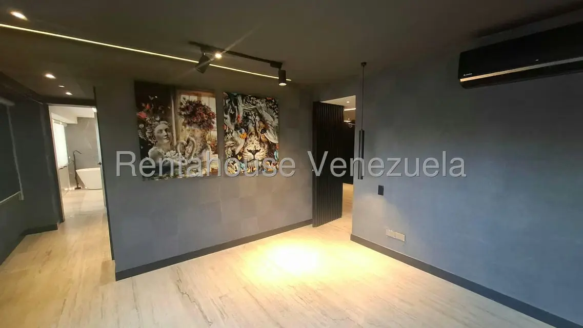 Apartamento (Penthouse) en Venta en El Rosal, Distrito Metropolitano - 25