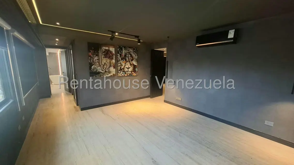 Apartamento (Penthouse) en Venta en El Rosal, Distrito Metropolitano - 26