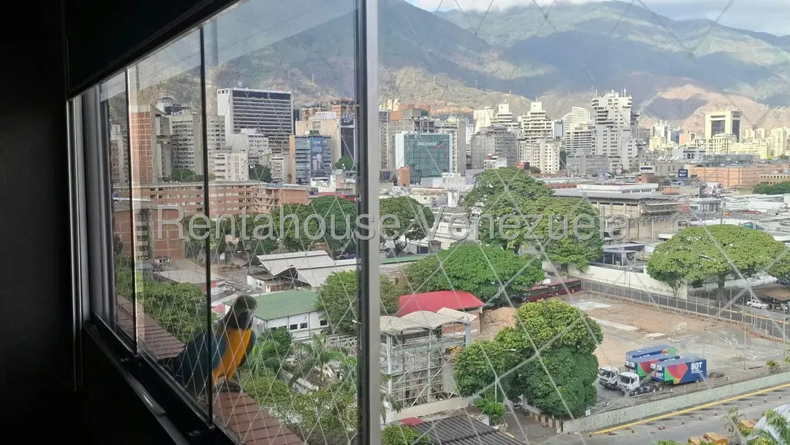 Apartamento (Penthouse) en Venta en El Rosal, Distrito Metropolitano - 27