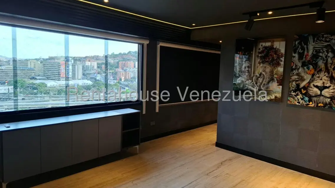 Apartamento (Penthouse) en Venta en El Rosal, Distrito Metropolitano - 28