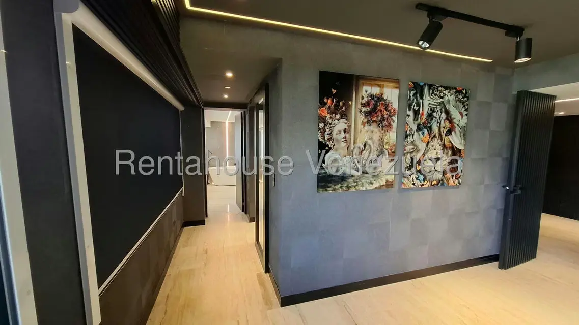 Apartamento (Penthouse) en Venta en El Rosal, Distrito Metropolitano - 30