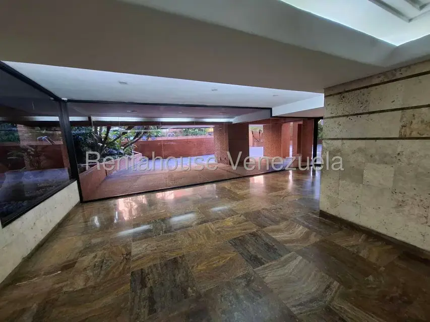 Apartamento (Penthouse) en Venta en El Rosal, Distrito Metropolitano - 3