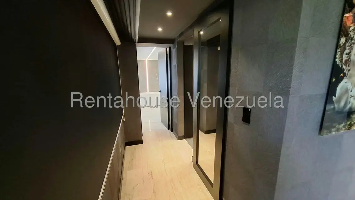 Apartamento (Penthouse) en Venta en El Rosal, Distrito Metropolitano - 31