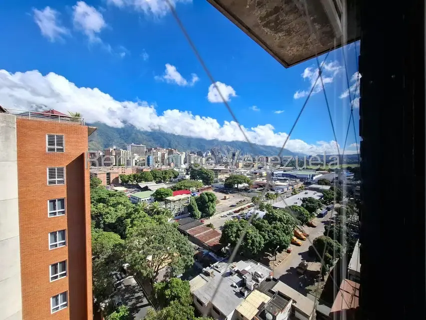 Apartamento (Penthouse) en Venta en El Rosal, Distrito Metropolitano - 40