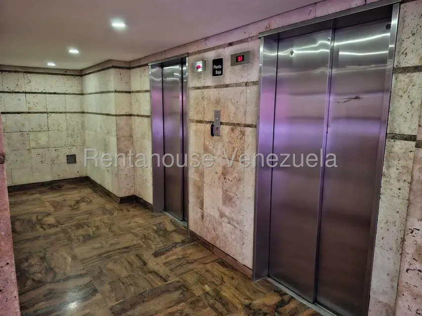 Apartamento (Penthouse) en Venta en El Rosal, Distrito Metropolitano - 4