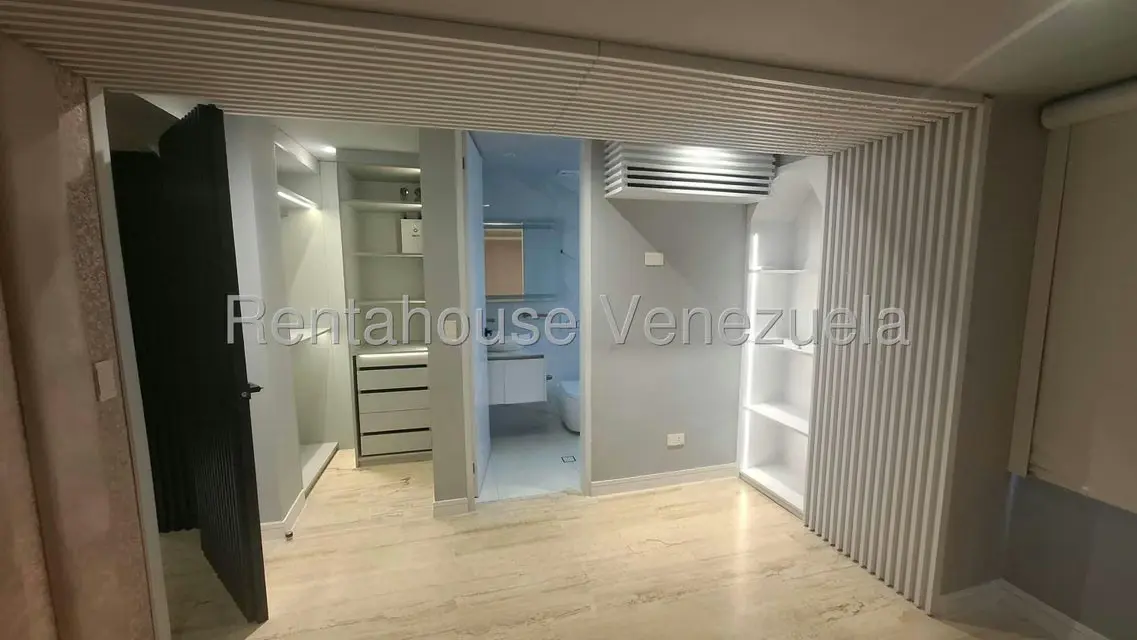 Apartamento (Penthouse) en Venta en El Rosal, Distrito Metropolitano - 43