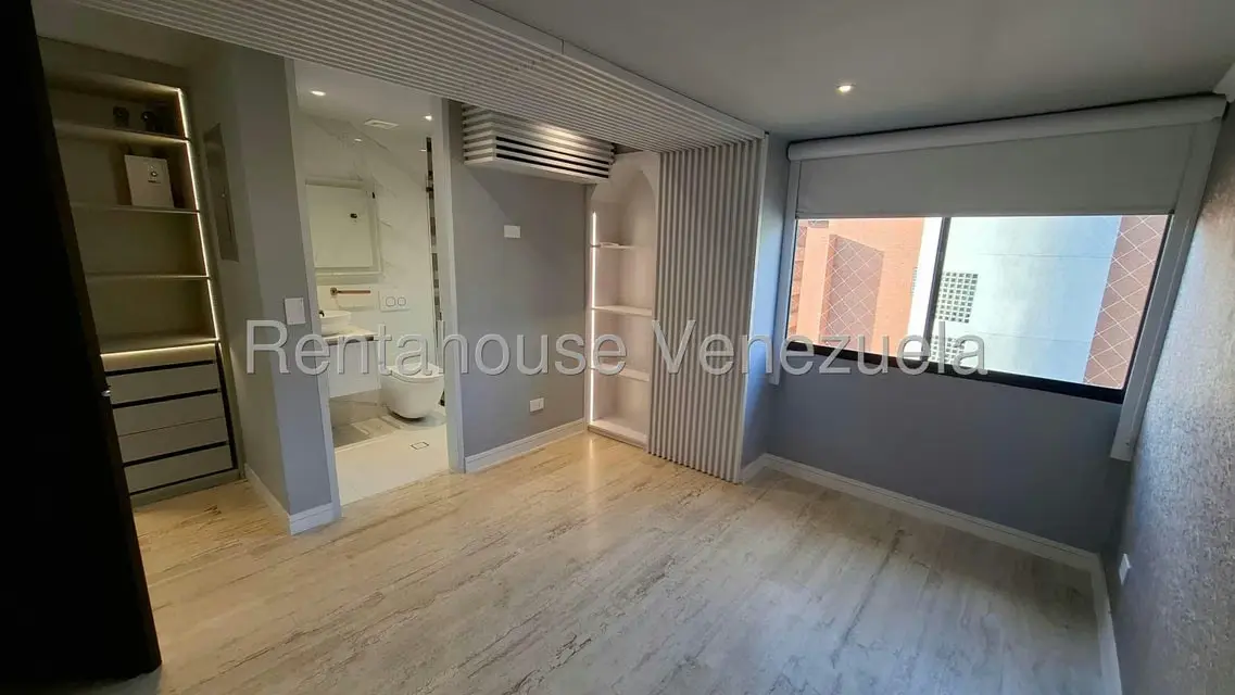Apartamento (Penthouse) en Venta en El Rosal, Distrito Metropolitano - 46