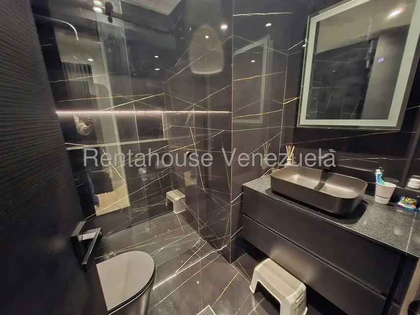 Apartamento (Penthouse) en Venta en El Rosal, Distrito Metropolitano - 52
