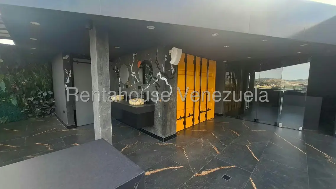 Apartamento (Penthouse) en Venta en El Rosal, Distrito Metropolitano - 58