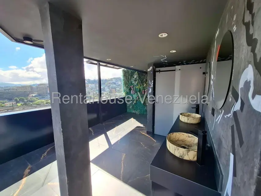 Apartamento (Penthouse) en Venta en El Rosal, Distrito Metropolitano - 67