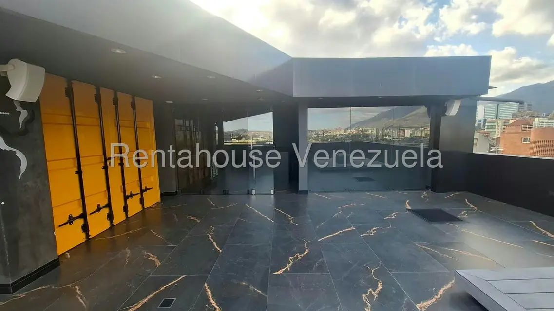 Apartamento (Penthouse) en Venta en El Rosal, Distrito Metropolitano - 70