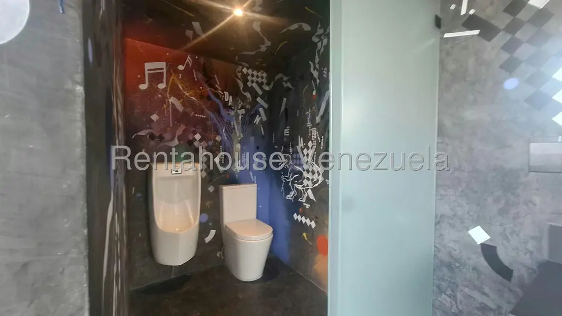Apartamento (Penthouse) en Venta en El Rosal, Distrito Metropolitano - 81