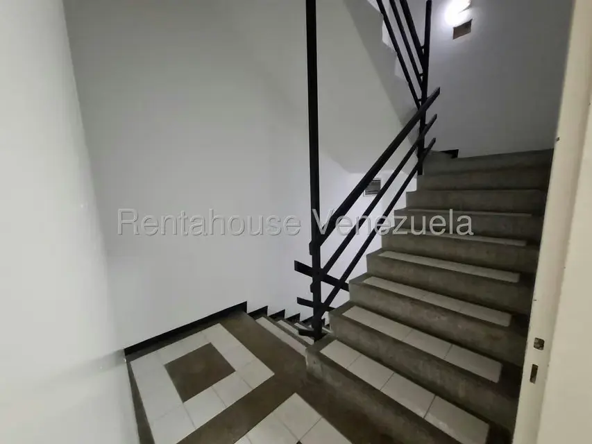 Apartamento (Penthouse) en Venta en El Rosal, Distrito Metropolitano - 88