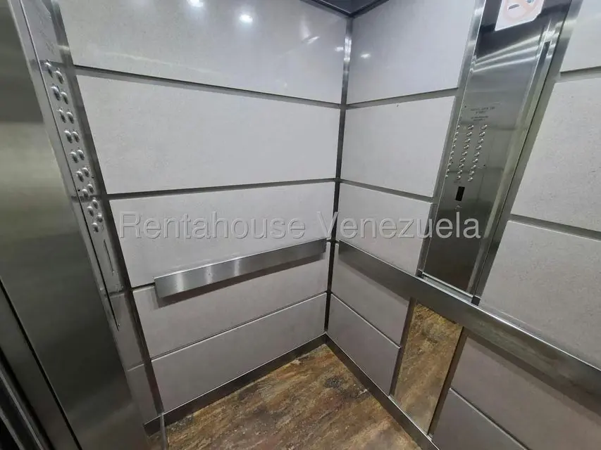 Apartamento (Penthouse) en Venta en El Rosal, Distrito Metropolitano - 89