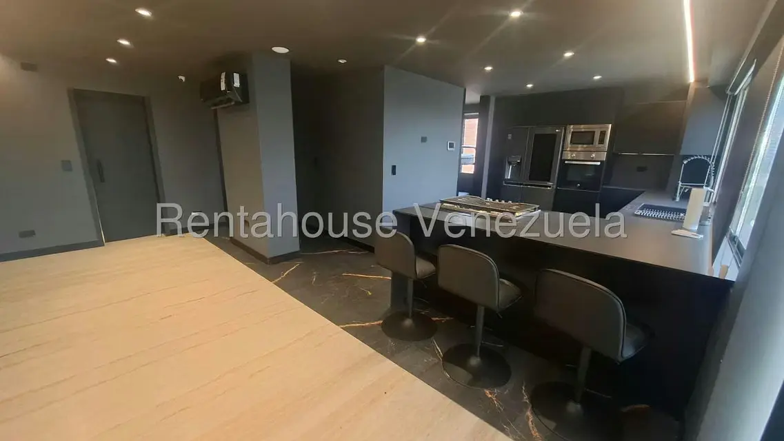 Apartamento (Penthouse) en Venta en El Rosal, Distrito Metropolitano - 9