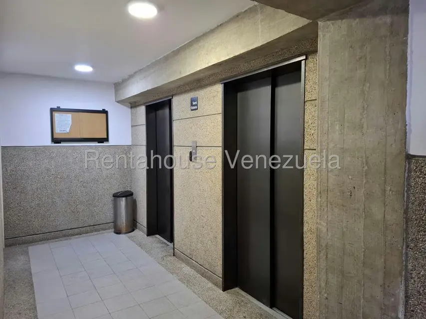 Apartamento (Penthouse) en Venta en El Rosal, Distrito Metropolitano - 91