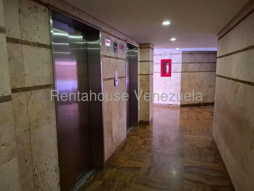 Apartamento (Penthouse) en Venta en El Rosal, Distrito Metropolitano - 92