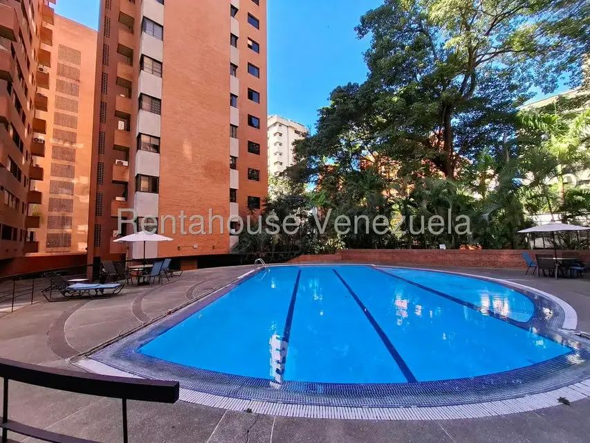 Apartamento (Penthouse) en Venta en El Rosal, Distrito Metropolitano - 95