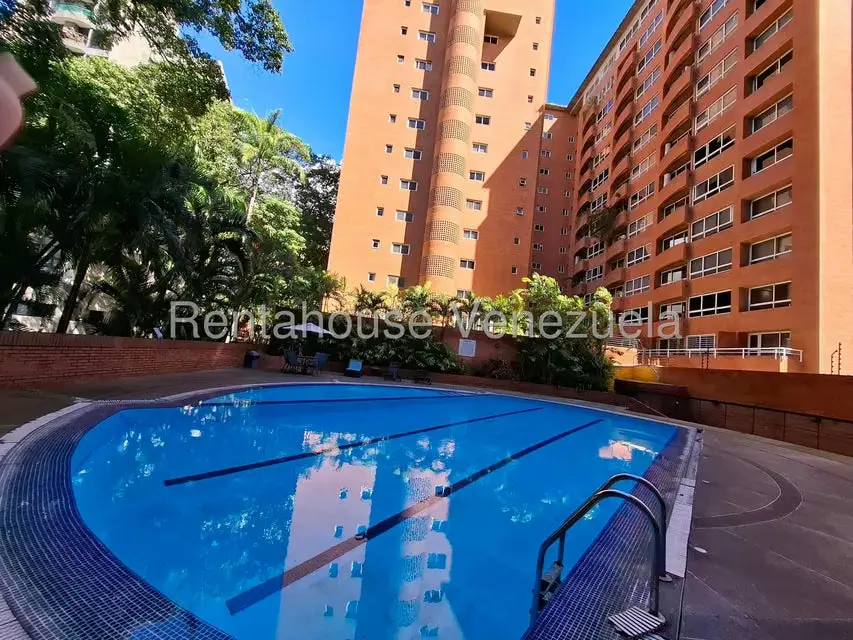 Apartamento (Penthouse) en Venta en El Rosal, Distrito Metropolitano - 96