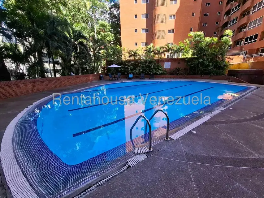 Apartamento (Penthouse) en Venta en El Rosal, Distrito Metropolitano - 97