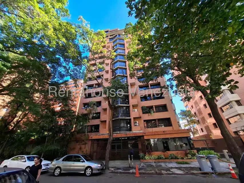 Apartamento (Penthouse) en Venta en El Rosal, Distrito Metropolitano - 98