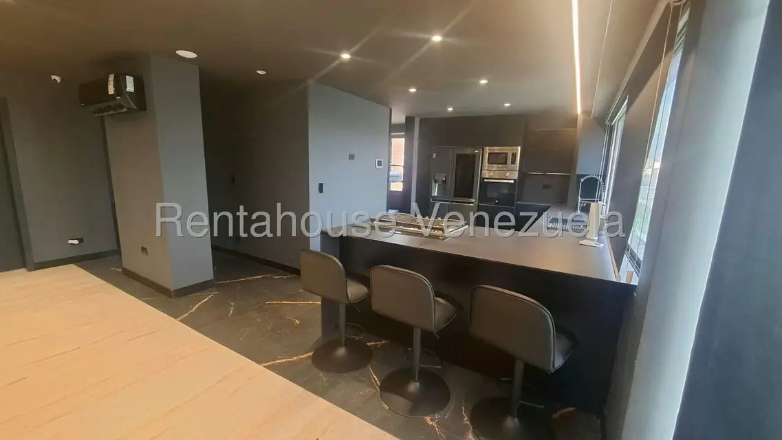 Apartamento (Penthouse) en Venta en El Rosal, Distrito Metropolitano - 10