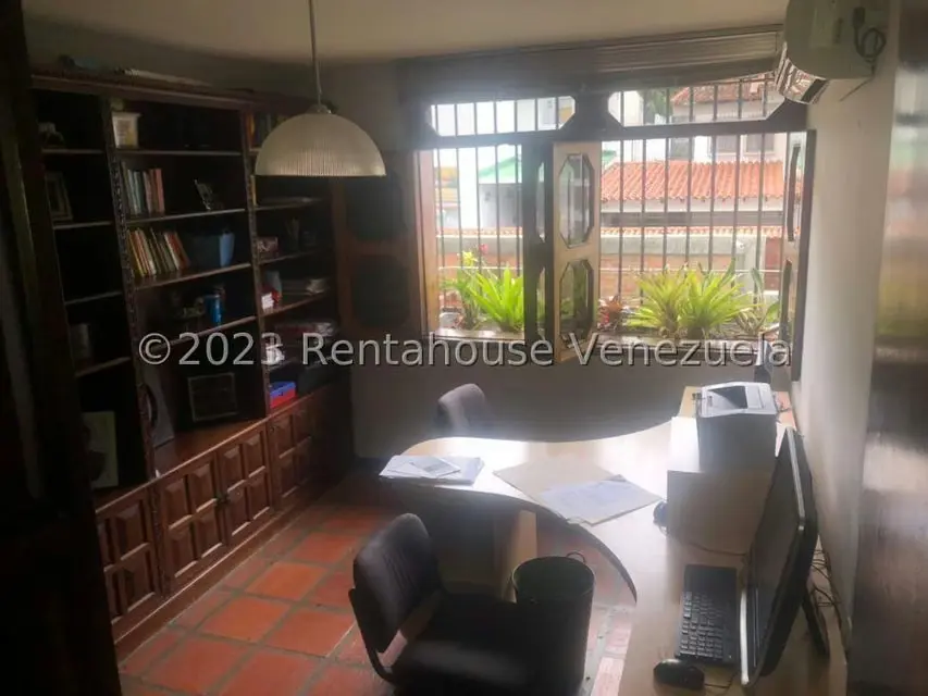 Casa (1 Nivel) en Venta en Prados del Este, Distrito Metropolitano - 17