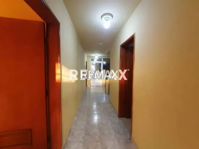 Edificio en Alquiler, Punto Fijo. - 11