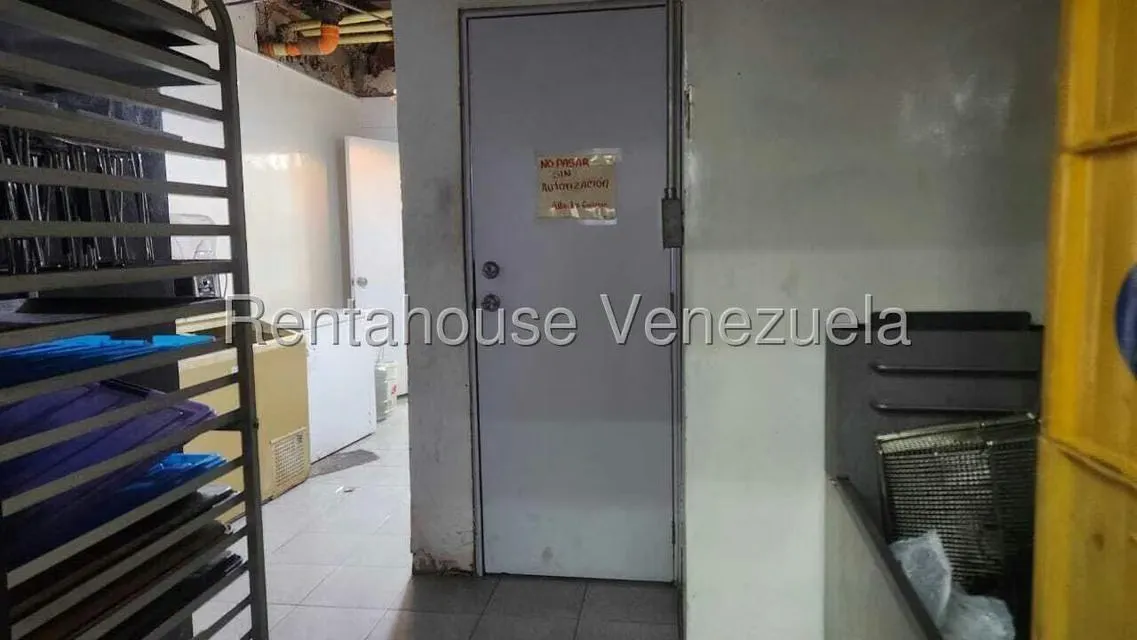 Negocios y Empresas (Alimentos y Bebidas) en Venta en Altamira, Distrito Metropolitano - 11