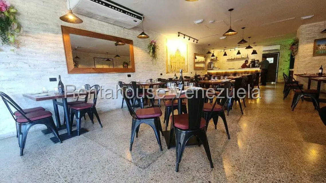 Negocios y Empresas (Alimentos y Bebidas) en Venta en Altamira, Distrito Metropolitano - 4
