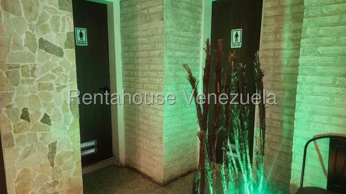 Negocios y Empresas (Alimentos y Bebidas) en Venta en Altamira, Distrito Metropolitano - 5
