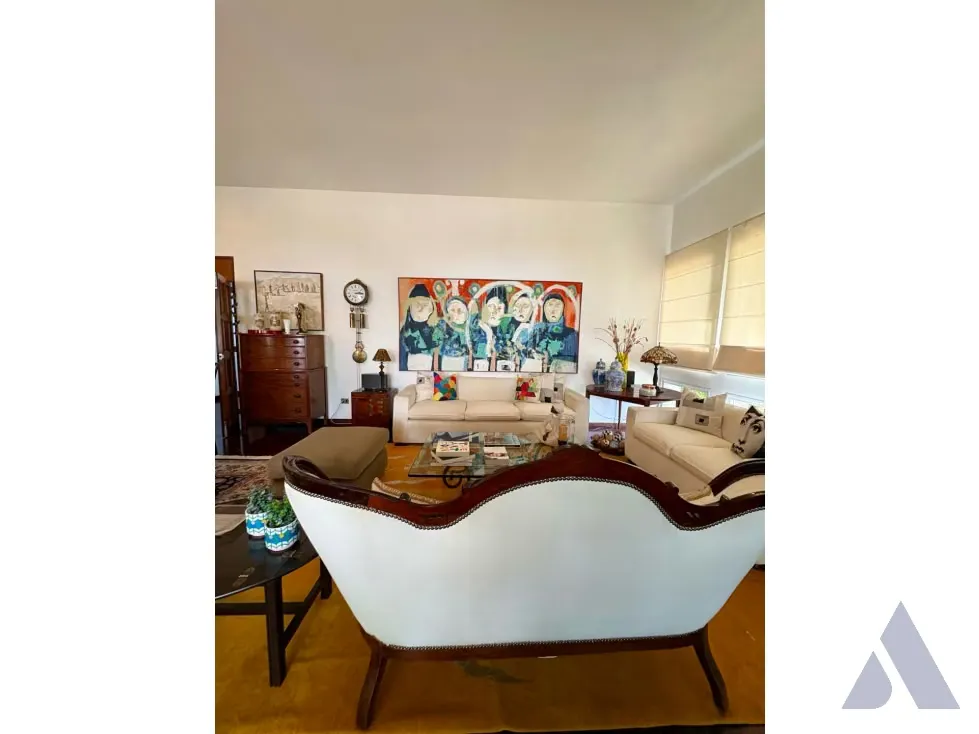 Alquilo apartamento PB 255+80 La Lagunita 4193 - 2