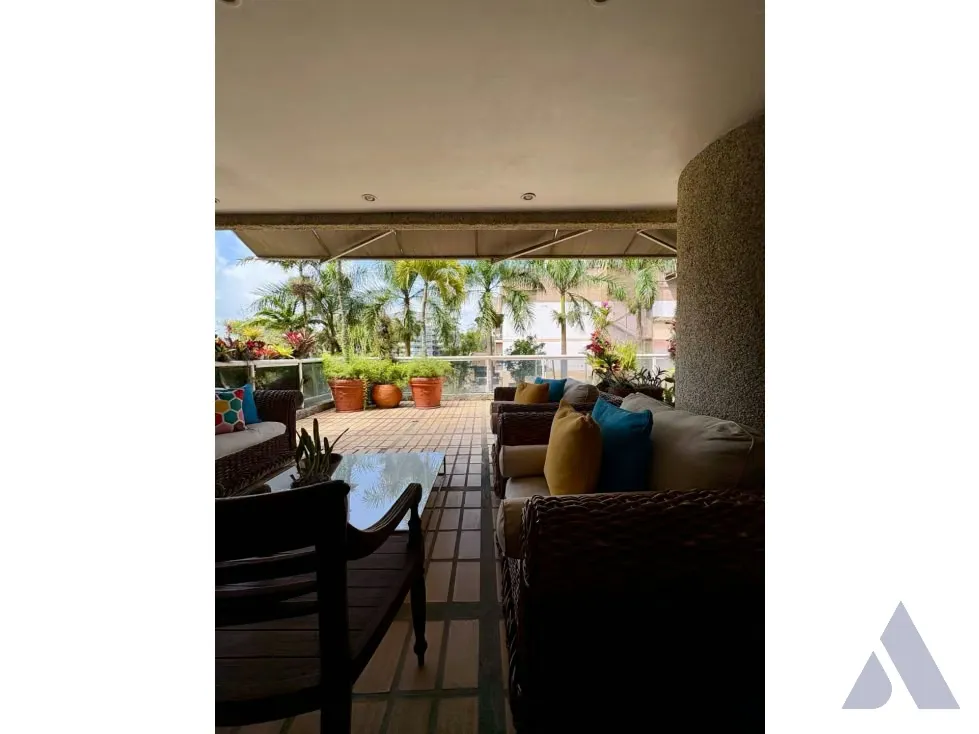 Alquilo apartamento PB 255+80 La Lagunita 4193 - 6