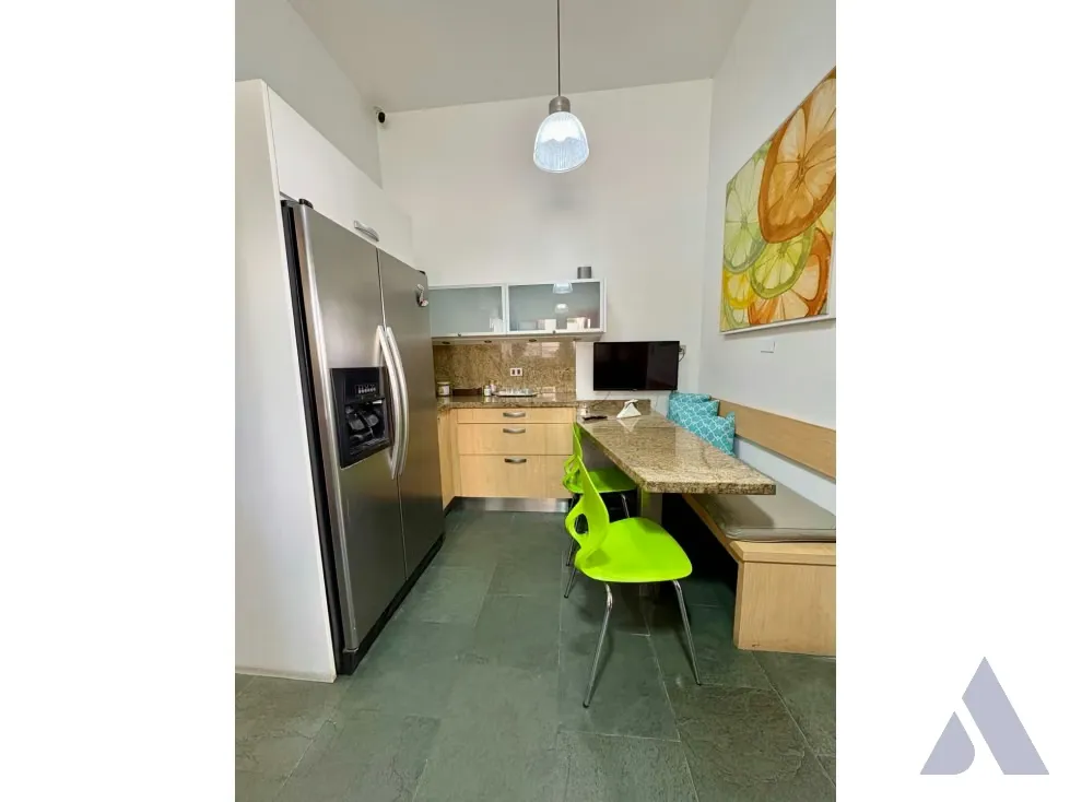 Alquilo apartamento PB 255+80 La Lagunita 4193 - 8