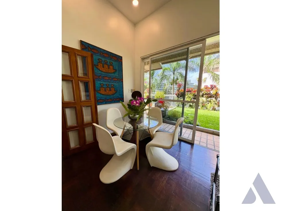Alquilo apartamento PB 255+80 La Lagunita 4193 - 10