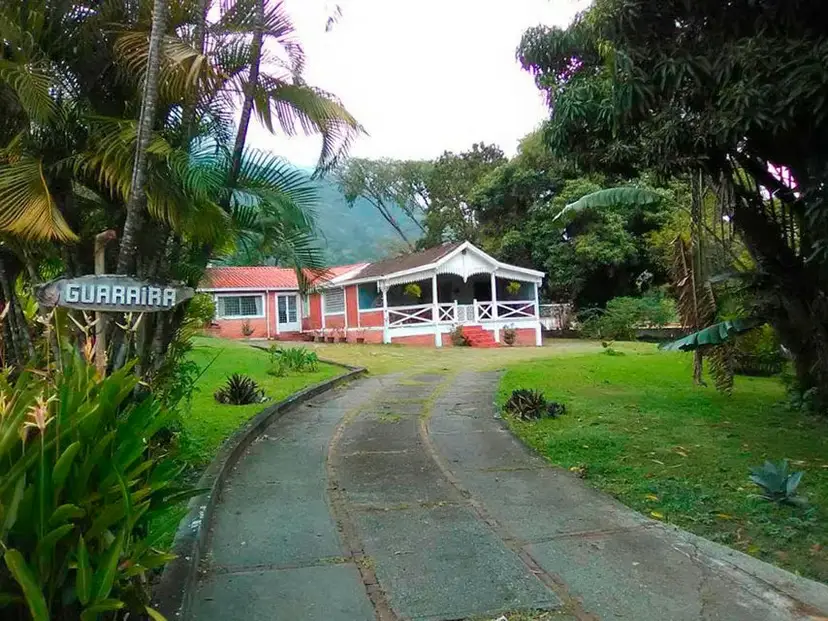 Casa (1 Nivel) en Venta en San Felipe, Yaracuy